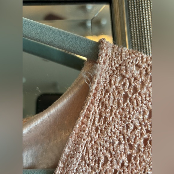 Jones Wear Lace Tshirt - Picture 4 of 4